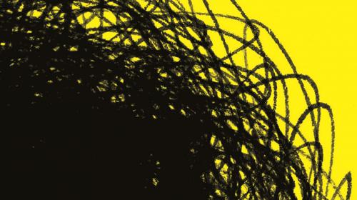 BEING MORE CREATIVE IN THE FACE OF INFORMATION OVERLOAD