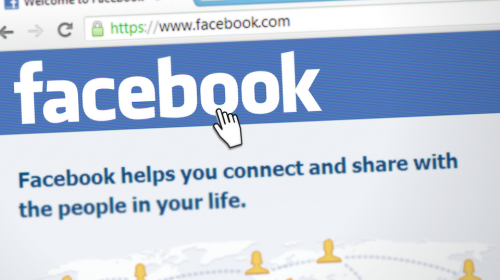 THIS WEEK IN SOCIAL: The Good Facebook