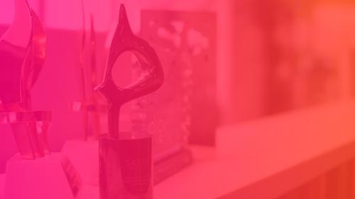 NEWS: LEWIS SHORTLISTED FOR FOUR 2018 EMEA SABRE AWARDS