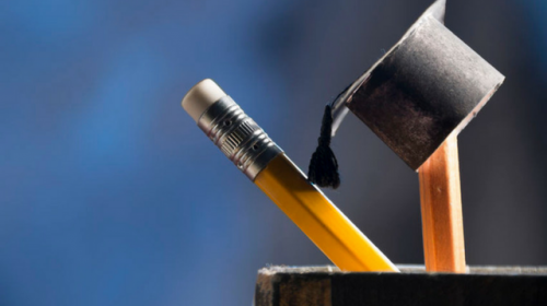 FROM STUDENT TO INTERN: FIVE LESSONS ABOUT PR