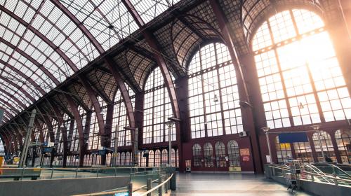 NEWS: LEWIS OPENS NEW OFFICE IN BRUSSELS