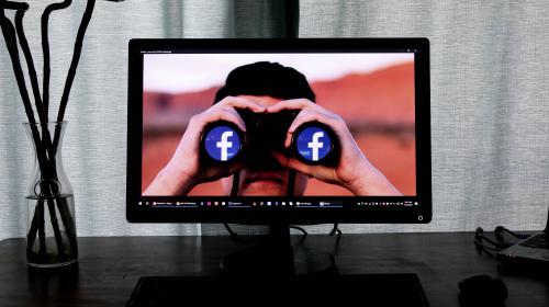 OPTIMISE YOUR FACEBOOK MARKETING