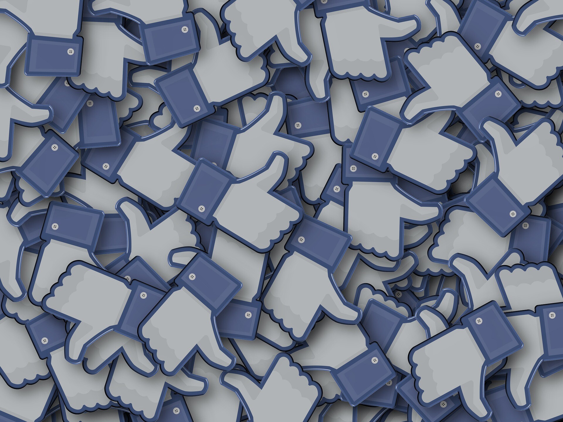 Facebook news