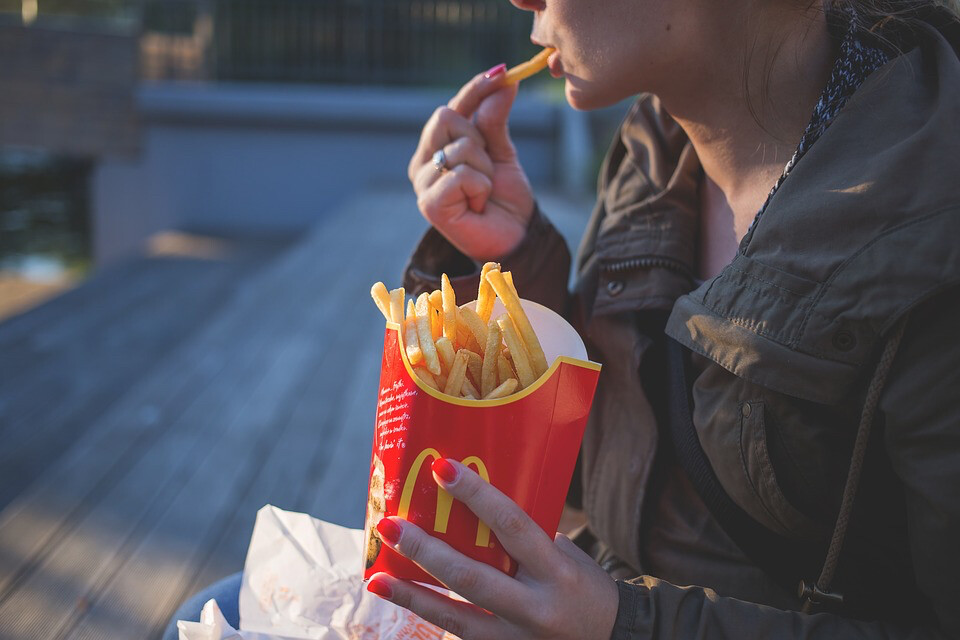 MacDonalds