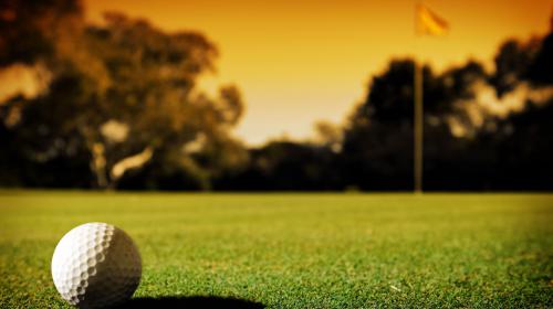 The Parallels Between Golf Rookie and PR Rookie