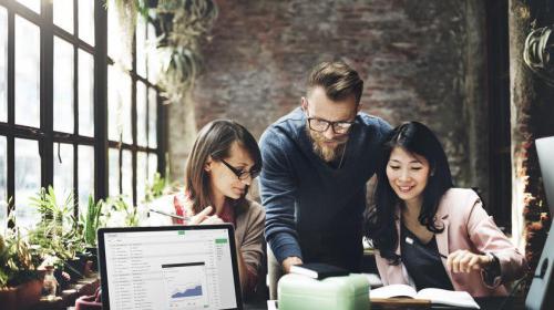 Analytics versus instinct in PR