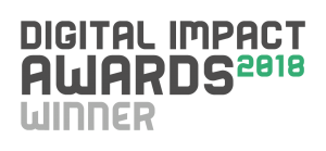 digital impact awards