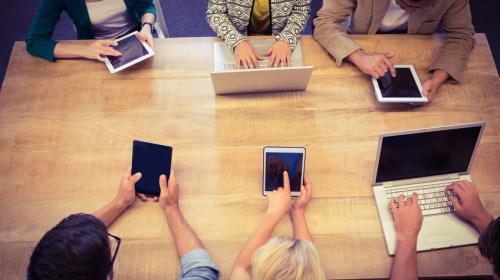 The ABC of B2B brand modernisation