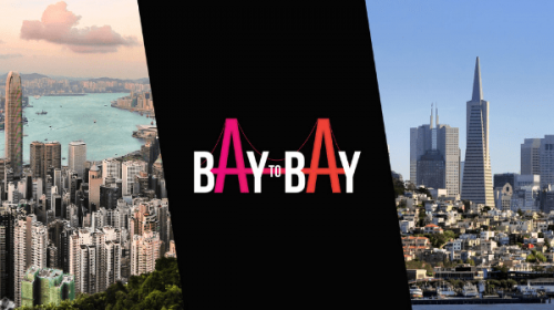 Could Competition from China’s Greater Bay Area Help Silicon Valley Innovate?