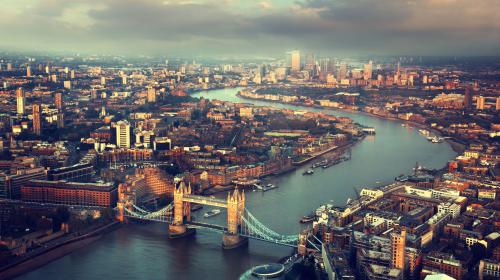 What life is like in a London PR agency