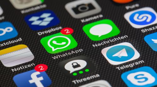 THIS WEEK IN SOCIAL : Fake News, Social Lose