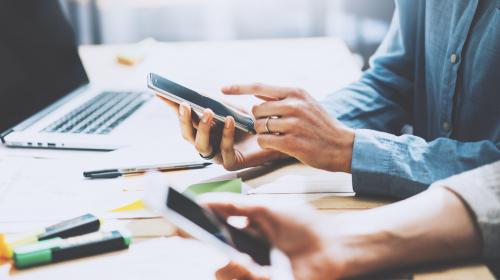 10 digital and communications trends for 2019: part two