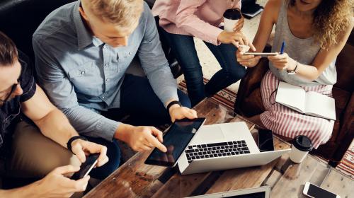 10 digital and communication trends for 2019: part one