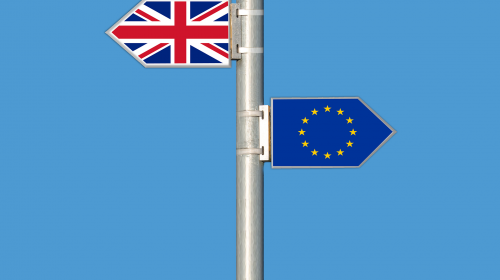 THIS WEEK IN SOCIAL: BREXIT AND SOCIAL MEDIA – IT’S NOT EU IT’S ME