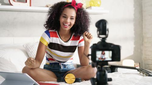 Influencer marketing 101