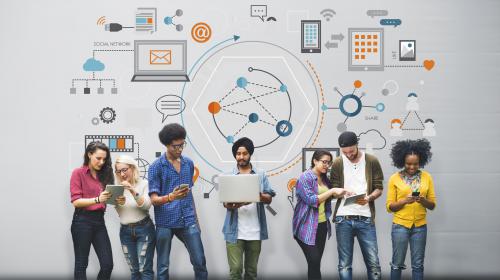 The 2019 social trends everyone is talking about