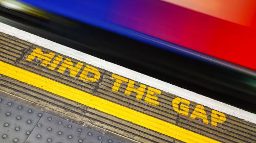It’s time to talk about the gender pay gap