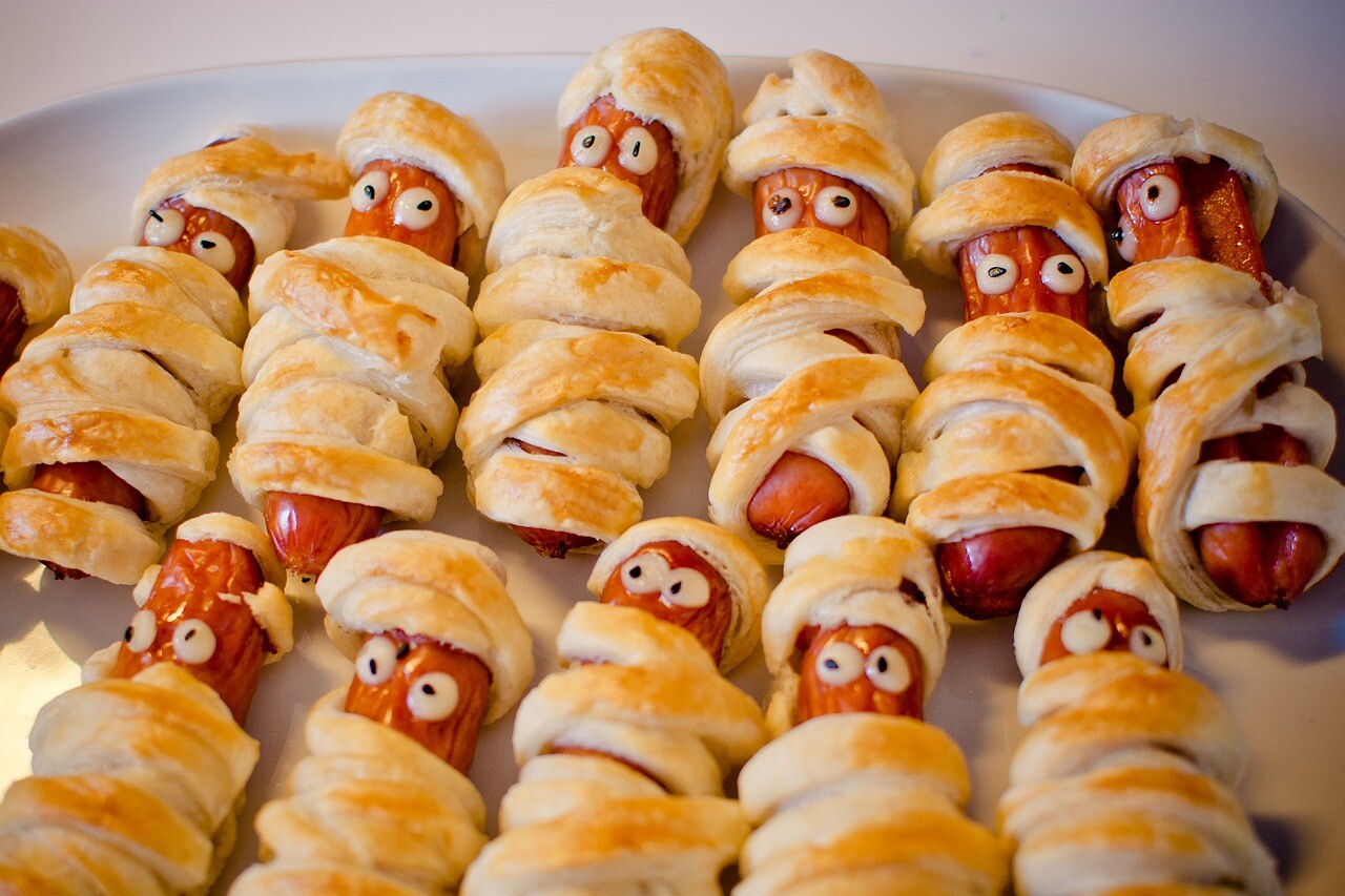 sausage rolls greggs