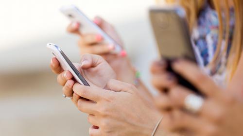 THIS WEEK IN SOCIAL: THE PROBLEM WITH PLATFORMS