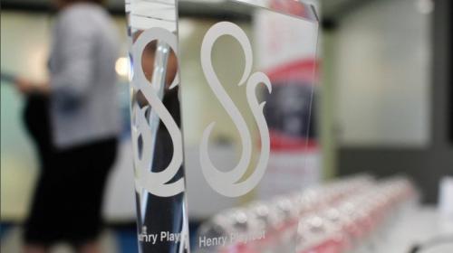 2019 SHORTLIST ANNOUNCED FOR THE  SUZY SPIRIT AWARD