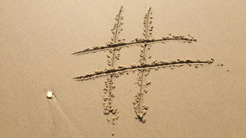 THIS WEEK IN SOCIAL: Four tips to harness the best kind of hashtag hysteria