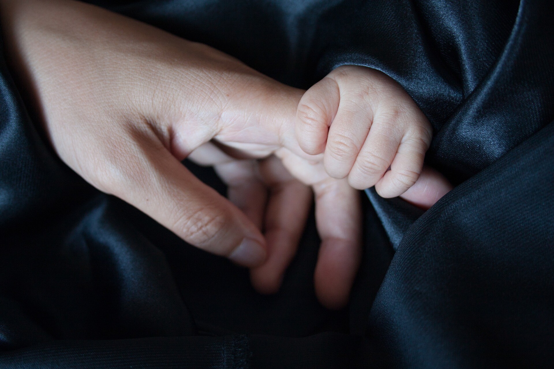 Mothercare body campaign