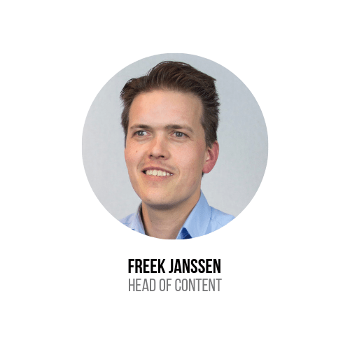 Freek Janssen