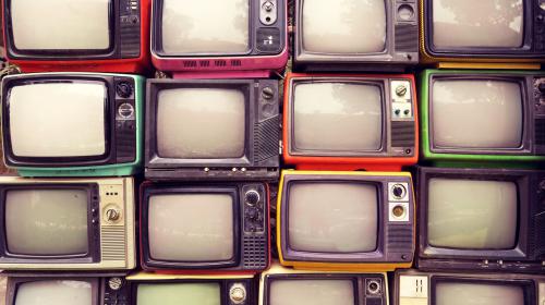 Appointment TV: Saved by social?