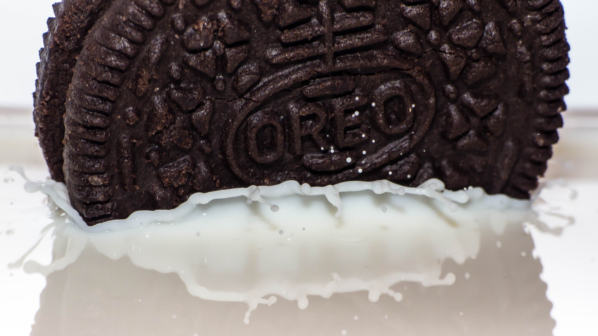 Oreo and Game of Thrones