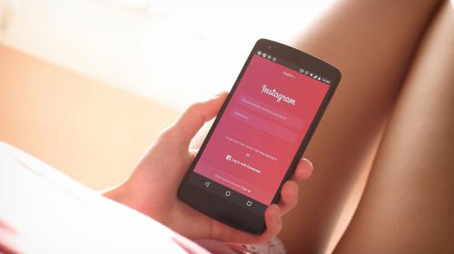 THIS WEEK IN SOCIAL: No Insta likey, no Insta righty?