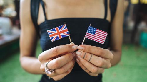 US & UK PR: It’s more similar than you think