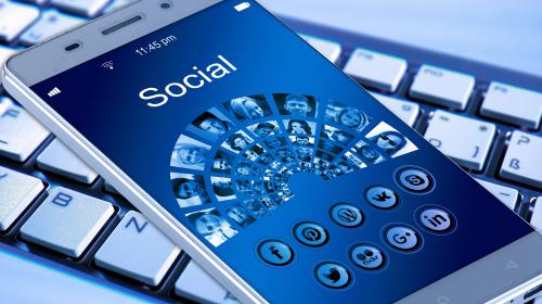 THIS WEEK IN SOCIAL: Sneaky Study wants you to sell your data