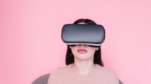 Does the tech industry have a gender equality problem?