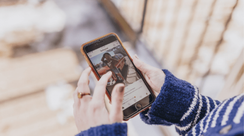 Instagram is currently testing a like ban; Influencers will need to up their game
