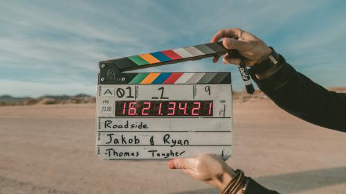 The future of video