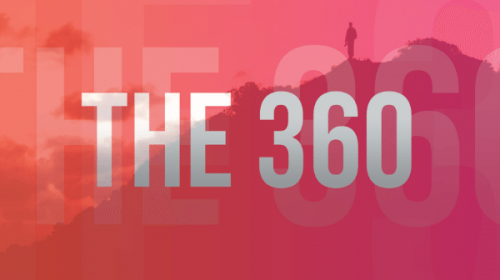 The 360 Ep 04: Survey Says! You Need Market Research