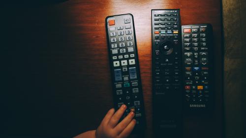 Three key trends from Media Nations 2019