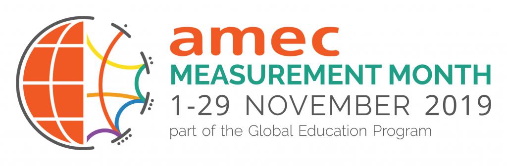 AMEC Measurement Month