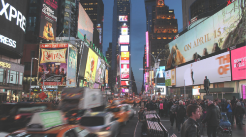 Creating a loyal media and customer fan base in the world of restless disruptions