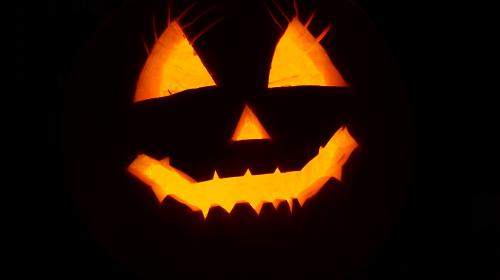 THIS WEEK IN SOCIAL: Halloween 2019 – why this year it wasn’t about being scary