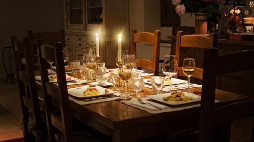 THIS WEEK IN SOCIAL: Worst Thanksgiving ever