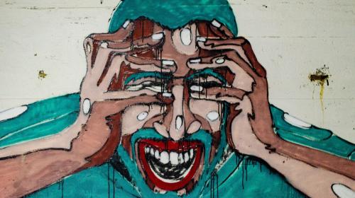 THIS WEEK IN SOCIAL: Stress or Ressst? A daily debate with myself