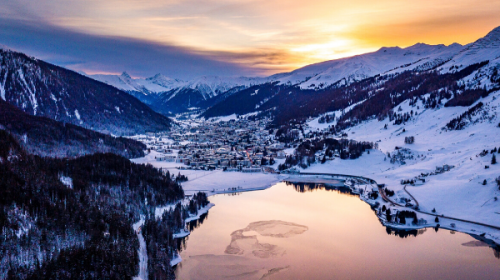 Yes to WEF? Reflecting on Davos 2020