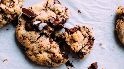 THIS WEEK IN SOCIAL: THAT’S THE WAY THE GOOGLE COOKIE CRUMBLES
