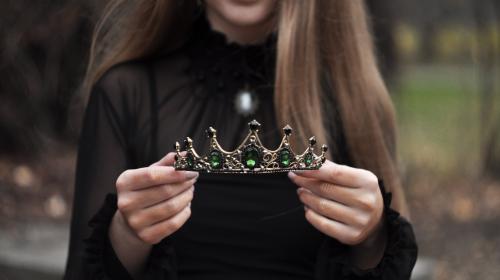 THIS WEEK IN SOCIAL: WHICH DISNEY PRINCESS ARE YOU?