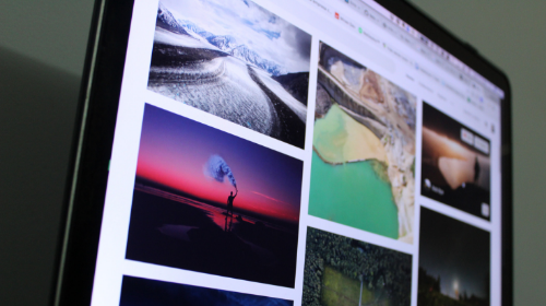 Increase Organic Traffic Using Image Search Optimisation