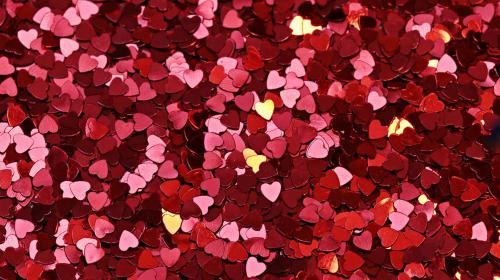 Twitter gets physical for Valentine’s Day