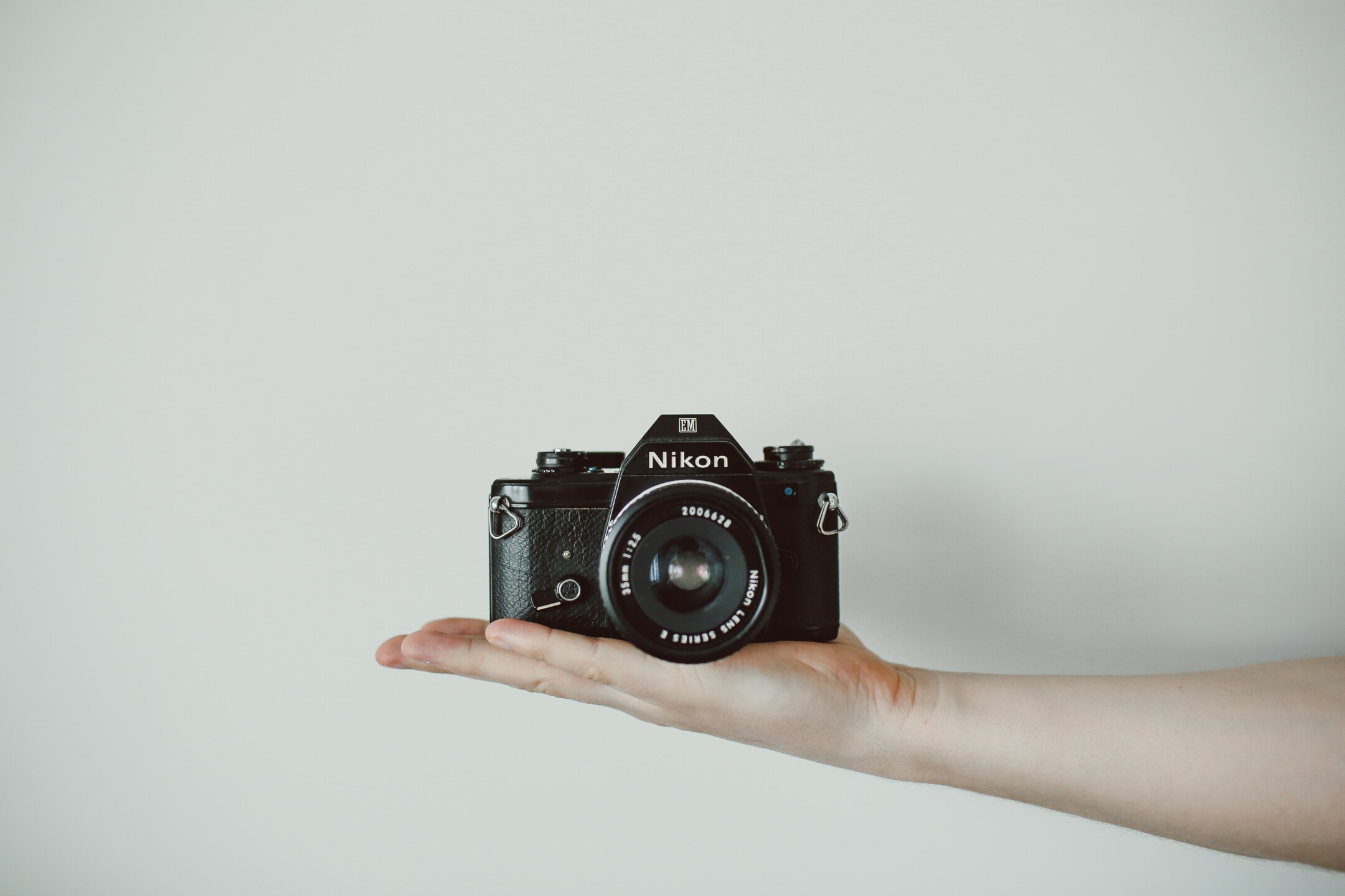 choosing stock photos for marketing