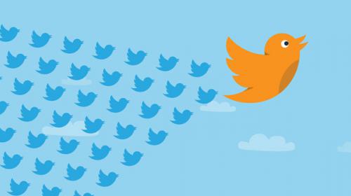 THIS WEEK IN SOCIAL: TWEETS ARE FLEETING