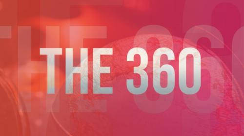 The 360 EP10: SCALING GLOBAL PR